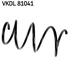 SKF VKDL 81041